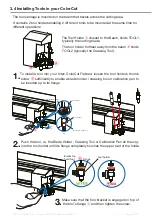 Preview for 29 page of Intec ColorCut FB1150 Series Installation & Setup Manual