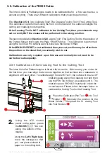 Preview for 30 page of Intec ColorCut FB1150 Series Installation & Setup Manual