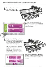 Preview for 31 page of Intec ColorCut FB1150 Series Installation & Setup Manual