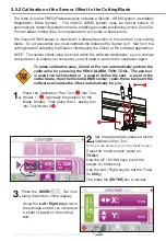 Preview for 34 page of Intec ColorCut FB1150 Series Installation & Setup Manual