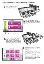 Preview for 35 page of Intec ColorCut FB1150 Series Installation & Setup Manual