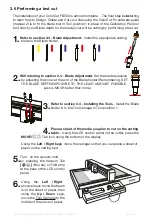 Preview for 37 page of Intec ColorCut FB1150 Series Installation & Setup Manual