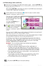 Preview for 38 page of Intec ColorCut FB1150 Series Installation & Setup Manual