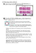 Preview for 39 page of Intec ColorCut FB1150 Series Installation & Setup Manual