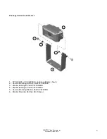 Preview for 5 page of Intec CVC240HXL Series Installation And Operation Manual