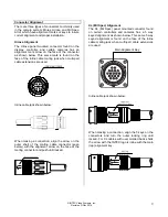 Preview for 9 page of Intec CVC240HXL Series Installation And Operation Manual