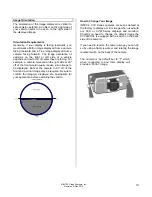 Preview for 10 page of Intec CVC240HXL Series Installation And Operation Manual