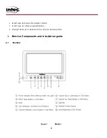 Предварительный просмотр 12 страницы Intec CVMHDVR706 Operator'S Manual