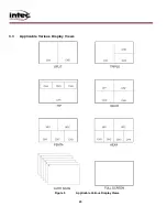 Предварительный просмотр 24 страницы Intec CVMHDVR706 Operator'S Manual