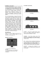 Preview for 7 page of Intec CVS100 Installation And Operation Manual