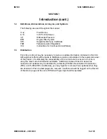 Preview for 5 page of Intec FDC/aerofilter STC SR00180SE Instructions Manual