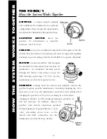 Preview for 11 page of Intec Force 1 Instruction Manual