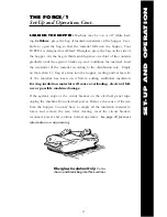 Preview for 16 page of Intec Force 1 Instruction Manual