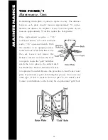 Preview for 25 page of Intec Force 1 Instruction Manual