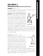 Preview for 26 page of Intec Force 1 Instruction Manual