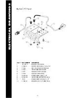 Preview for 41 page of Intec Force 1 Instruction Manual