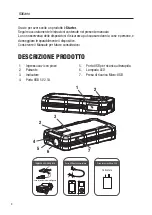 Preview for 4 page of Intec I-Starter 2.8 User Manual