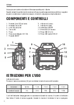 Preview for 4 page of Intec i-starter 6.0 User Manual