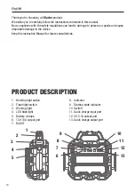 Preview for 10 page of Intec i-starter 6.0 User Manual