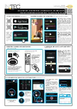 Intec LED-LEVANTE-INT User Manual preview