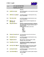 Preview for 5 page of Intec MLC 8000 Operating Manual