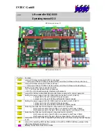 Preview for 160 page of Intec MLC 8000 Operating Manual