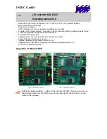 Preview for 175 page of Intec MLC 8000 Operating Manual