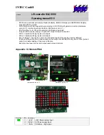 Preview for 178 page of Intec MLC 8000 Operating Manual