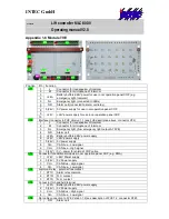 Preview for 183 page of Intec MLC 8000 Operating Manual