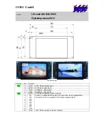 Предварительный просмотр 189 страницы Intec MLC 8000 Operating Manual