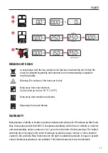 Preview for 11 page of Intec PAC10 User Manual