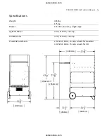 Preview for 17 page of Intec Turbo Force Instruction Manual