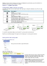 Предварительный просмотр 4 страницы Intech Instruments ezeio-GSM Supplementary Manual