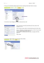 Preview for 4 page of Intech Instruments Ezeio Manual