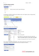 Preview for 8 page of Intech Instruments Ezeio Manual