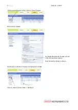 Preview for 9 page of Intech Instruments Ezeio Manual