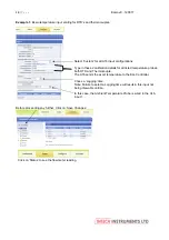 Preview for 10 page of Intech Instruments Ezeio Manual