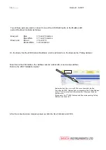 Preview for 12 page of Intech Instruments Ezeio Manual