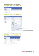 Preview for 14 page of Intech Instruments Ezeio Manual