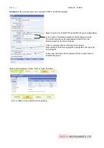 Preview for 15 page of Intech Instruments Ezeio Manual