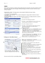 Preview for 18 page of Intech Instruments Ezeio Manual