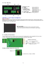 Предварительный просмотр 5 страницы Intech Instruments IN-P Series Installation Manual