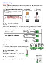 Предварительный просмотр 6 страницы Intech Instruments IN-P Series Installation Manual