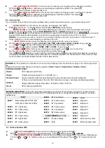 Предварительный просмотр 9 страницы Intech Instruments IN-P Series Installation Manual