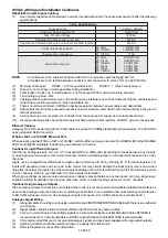 Preview for 26 page of Intech Micro 2100-A16 Installation Manual