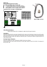 Preview for 9 page of Intech Micro 2100-D Installation Manual