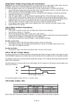 Preview for 10 page of Intech Micro 2100-D Installation Manual