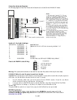 Preview for 7 page of Intech Micro 2300-MULTI Installation Manual