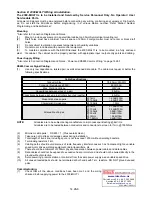 Preview for 8 page of Intech Micro 2300-MULTI Installation Manual