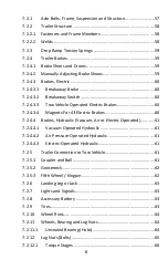 Preview for 7 page of inTech Trailers Gooseneck Owner'S Manual